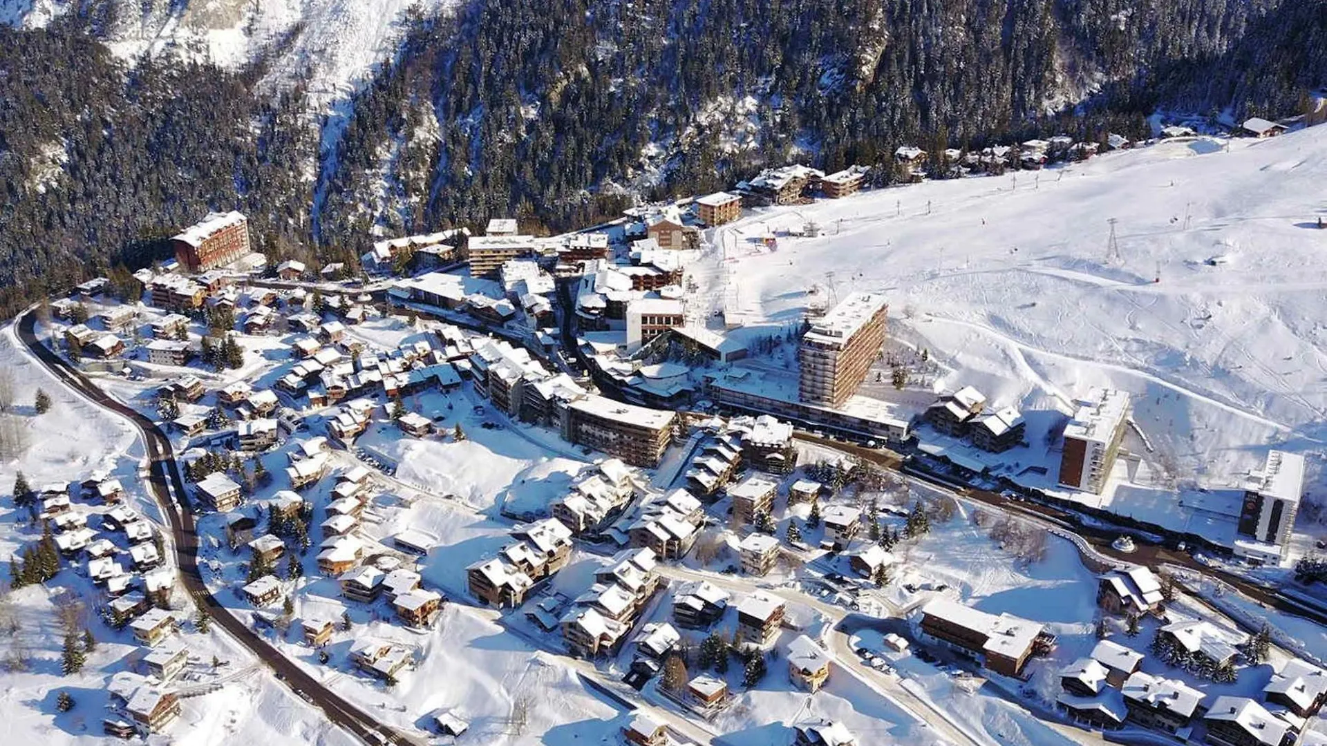 Grand Appartement Raffine Et Design A Courchevel, 5 Chambres, 10 Pers., Proche Remontees Mecaniques - Fr-1-563-14 France